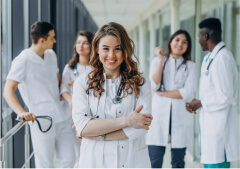 SUPER SPECIALITY <br> HEALTHCARE SERVICE
