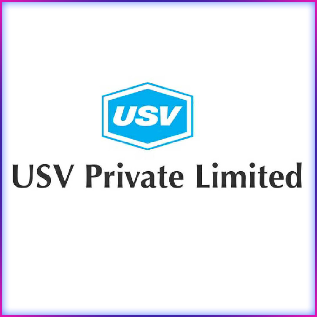 USV PRIVATE LIMITED