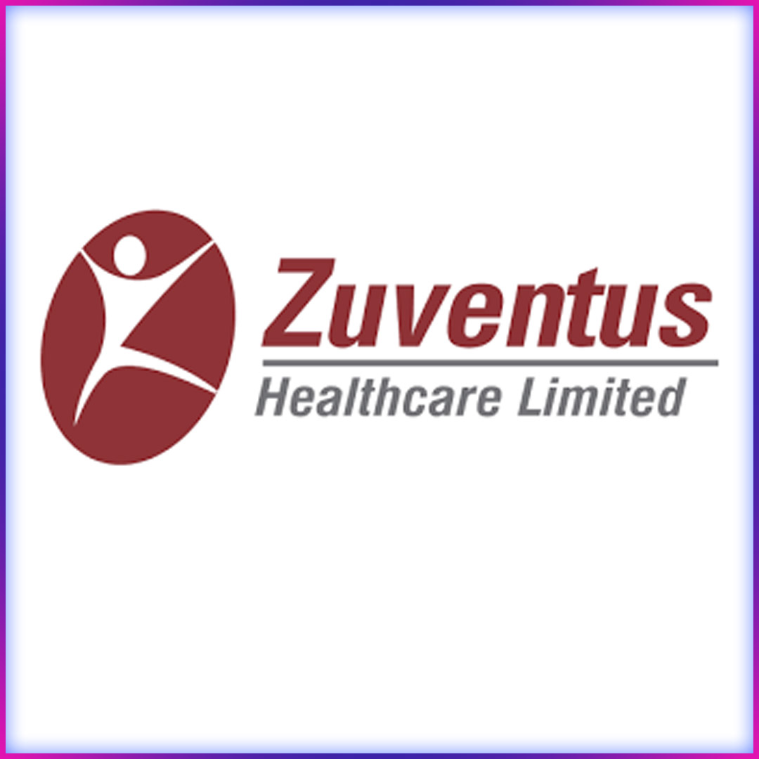 ZUVENTUS HEALTHCARE LTD