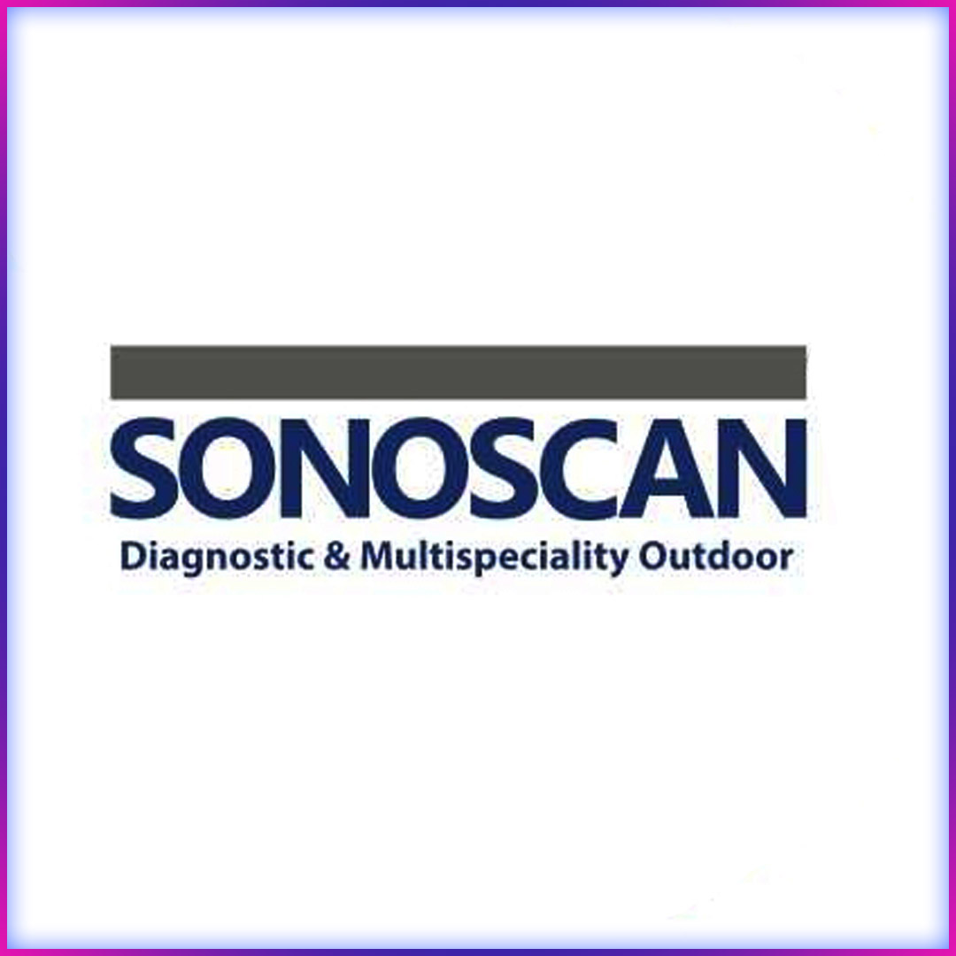 SONOSCAN HEALTHCARE PVT LTD