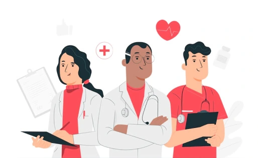 PARAMEDICAL