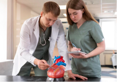 COMPREHENSIVE HEALTHCARE<br> SERVICE DELIVERY SYSTEM