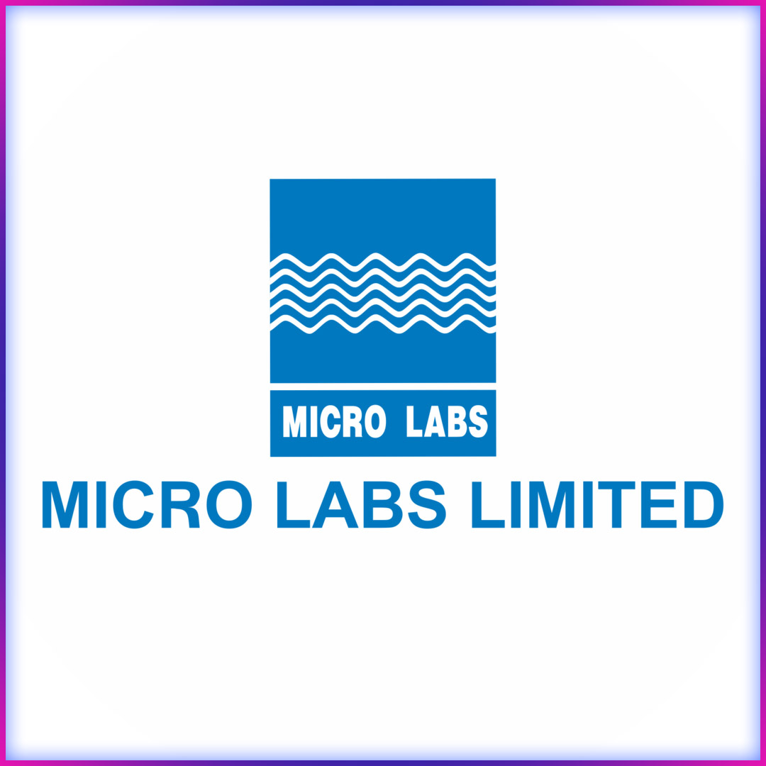 MICRO LABS LTD