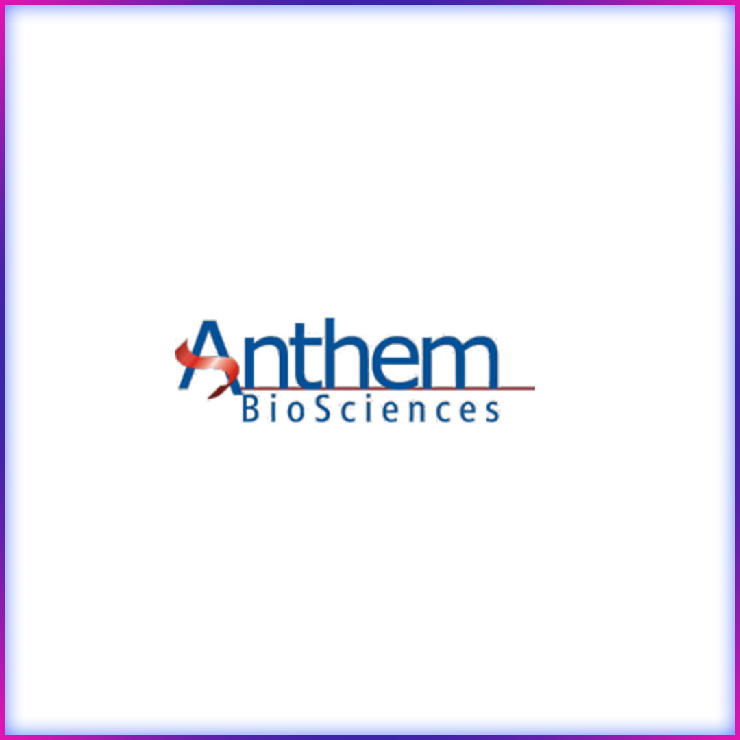 ANTHEM BIO PHARMA PRIVATE LIMITED