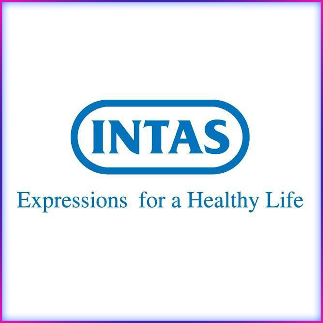 INTAS PHARMACEUTICALS LTD