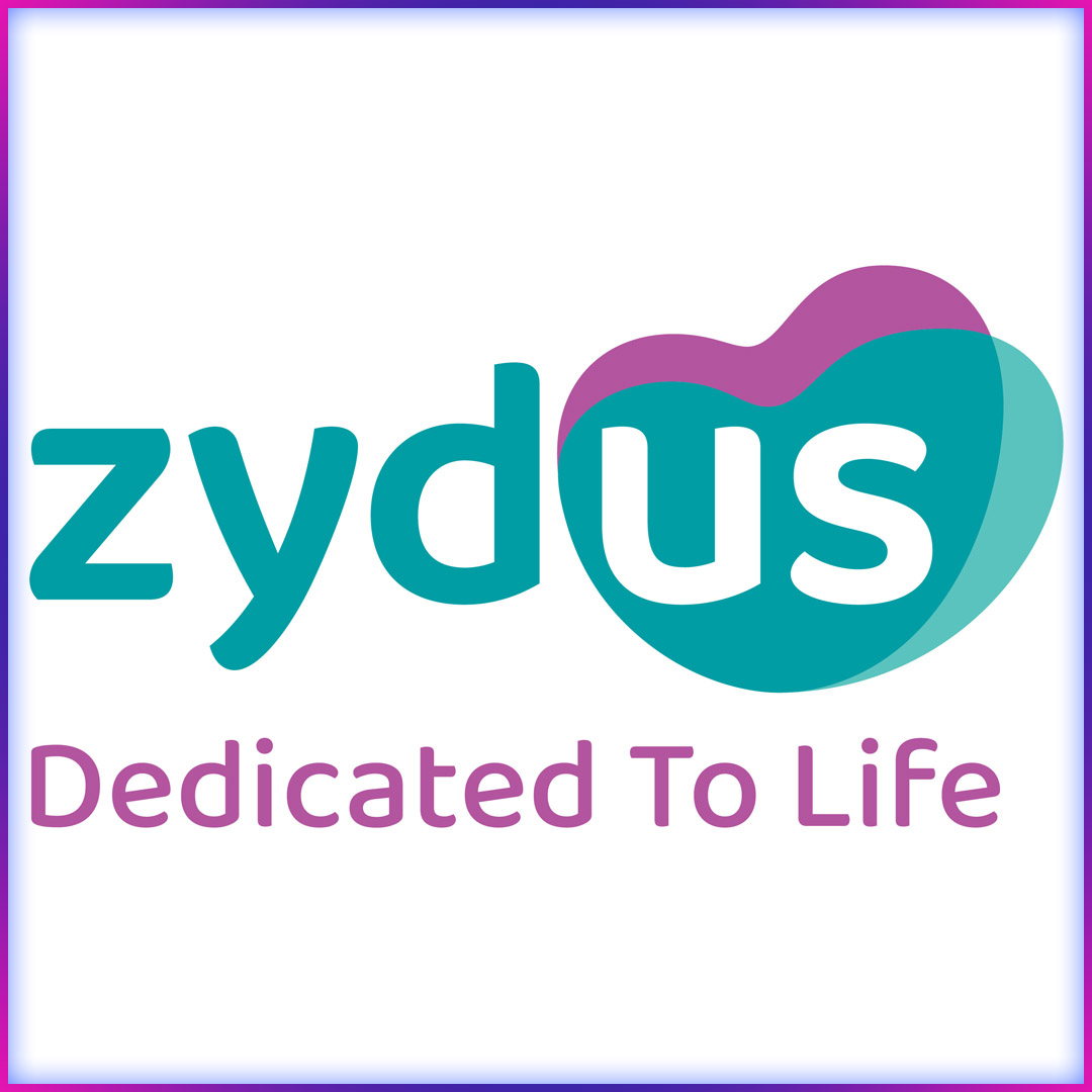 ZYDUS LIFESCIENCES LTD