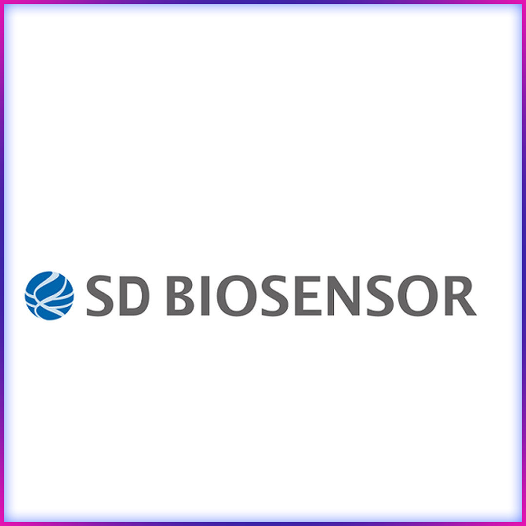 SD BIOSENSOR HEALTHCARE PRIVATE LIMITED