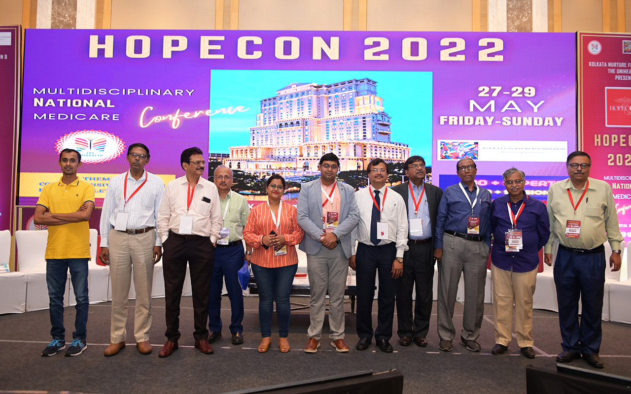 HOPECON 2022