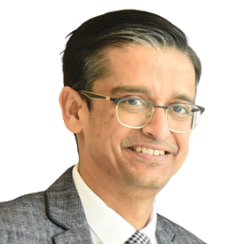 Dr. Raja Dhar