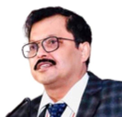 Dr. Gautam Saha